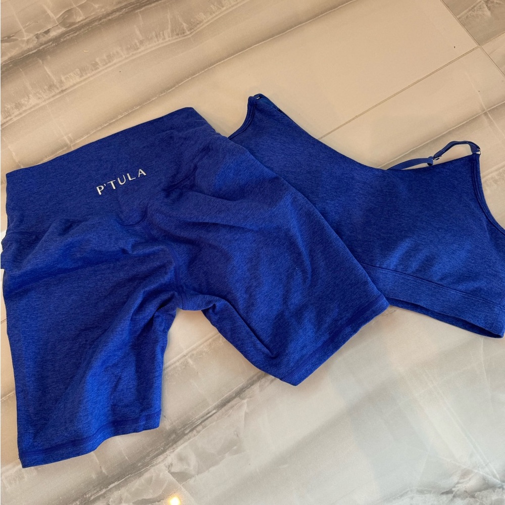 Ptula set